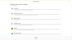 Student account in Xello. A student is building a plan and this is the add Pathway after school page.